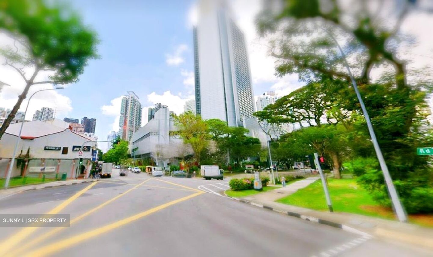 Ion Orchard (D9), Retail #483249611